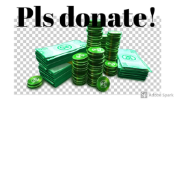 DONATE PLEASE