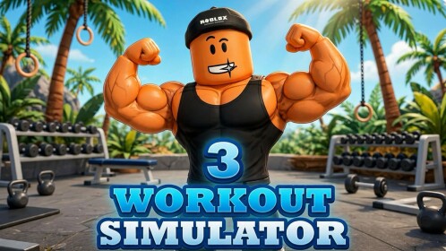 [🏋️‍♂️] Simulador de entrenamiento 3