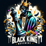 Black King Movement