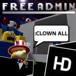 Free Admin !!!