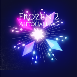 Frozen 2 Ahtohallan RP