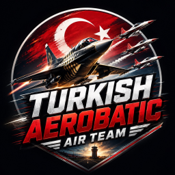 Türk Hava Akrobasi Takımı Eğitim ve Uçuş Sahası
