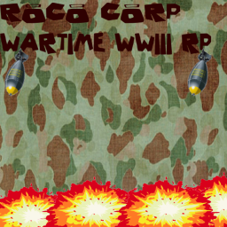 WarTime (WWIII RP)
