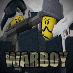 WARBOY FPS
