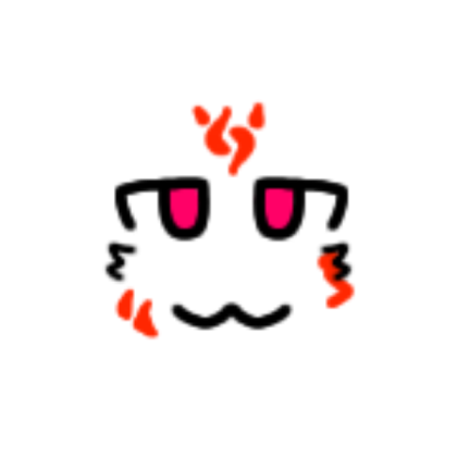 Strange Dog Roblox decal