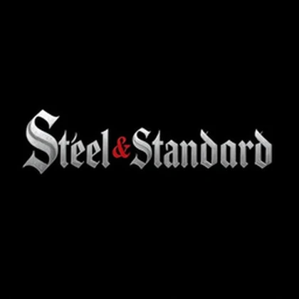 Steel & Standard Roblox group icon