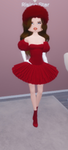 Dresstoimpress