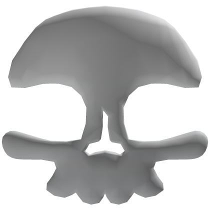 Necromancer Skull