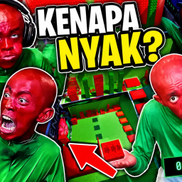 Tower Kenapa Nyak