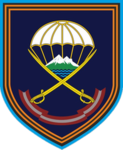 108th Guard Kuban Cossack Air Assault Regiment