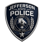 Jefferson State Police