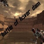 Fallout New vegas:battle of hover dam