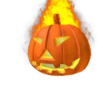 Headless Horseman's New Head Roblox item