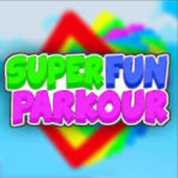 Fun Obby!