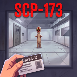 Build SCP Lab