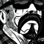 SNM ( SH0W NO MERCY)