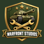 Warfront Tycoon Studios