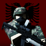 The Country Of Albania