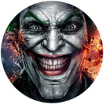 WHY SO SERIOUS?