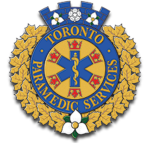 Toronto Paramedic Services.