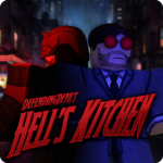 The Devil of Hell's Kitchen