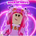 R0CKS F4IRYS