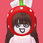 딸기토끼 쿠냐