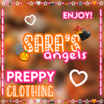 - Sara’s angels -