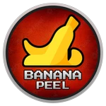 [TROLL] Banana Peel