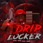 Ｄｒｉｐ Ｌｏｃｋｅｒ カ芋ト