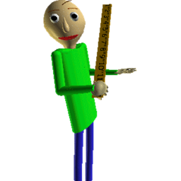 SURVIVE PIRATE BALDI icon