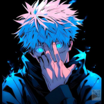 Gojo Satrou