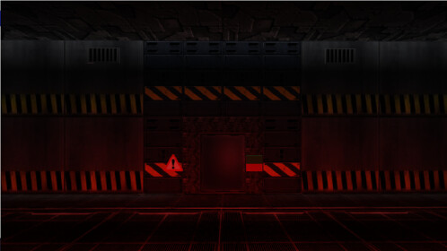 [Lobby update] The thing.exe in the AREA 51