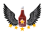The Ketchup Organization.