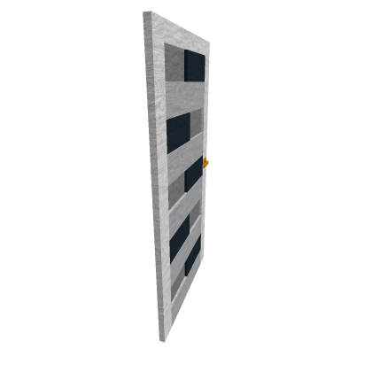 domino open door