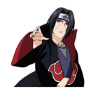 ☁The Akatsuki Organization☁