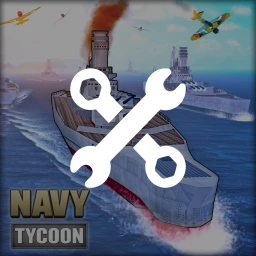 Navy Tycoon Development icon