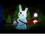 CONGA BUNNY FAN GROUP