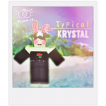 Just Krystal