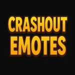 Crashout Emotes Group Thumbnail