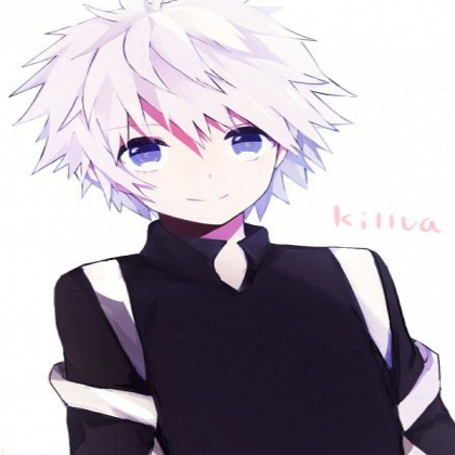 Anime Roblox decal