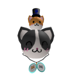 Dual cattie
