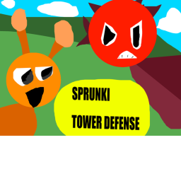 Sprunki Tower Defense(ALPHA)[CHRISTMAS UPDATE]