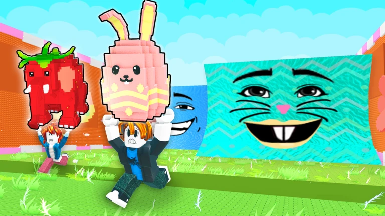 EASTER UPDATE
