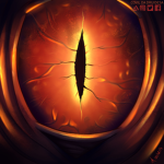 Jakeopod's Group Of All Seeing Eyes
