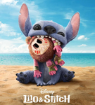 Stitch fans group autumn Monique pov tictok