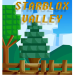Starblox Valley Official Group