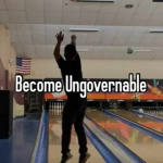 ungovernable