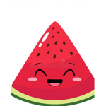 The land of water and melon