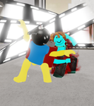 Very cool dudes the 2nd